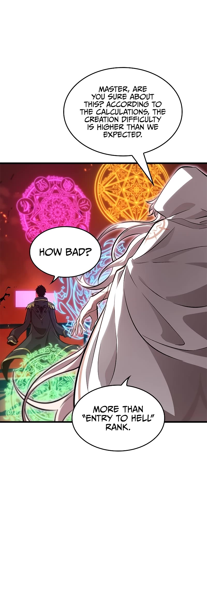 Read Pick Me Up! EN Manga Online