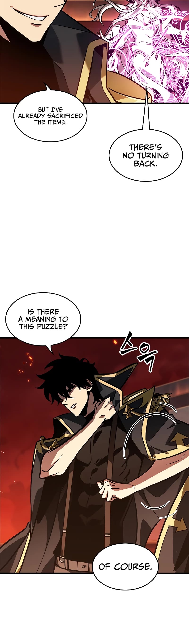 Read Pick Me Up! EN Manga Online