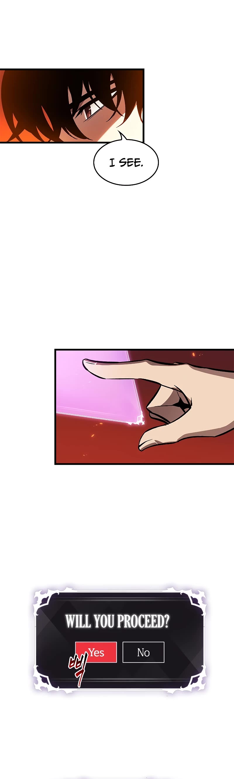 Read Pick Me Up! EN Manga Online