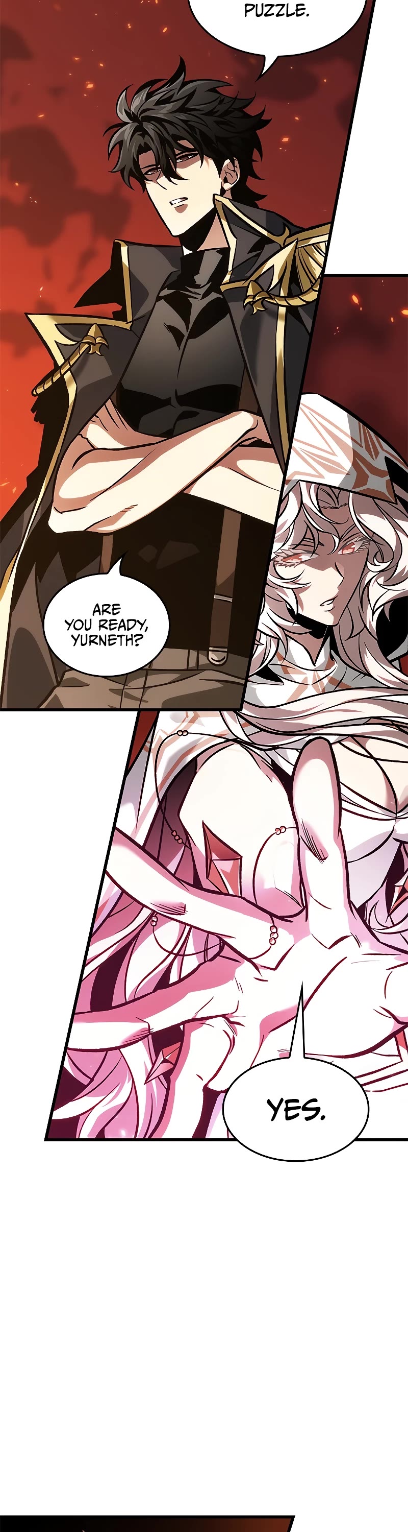 Read Pick Me Up! EN Manga Online