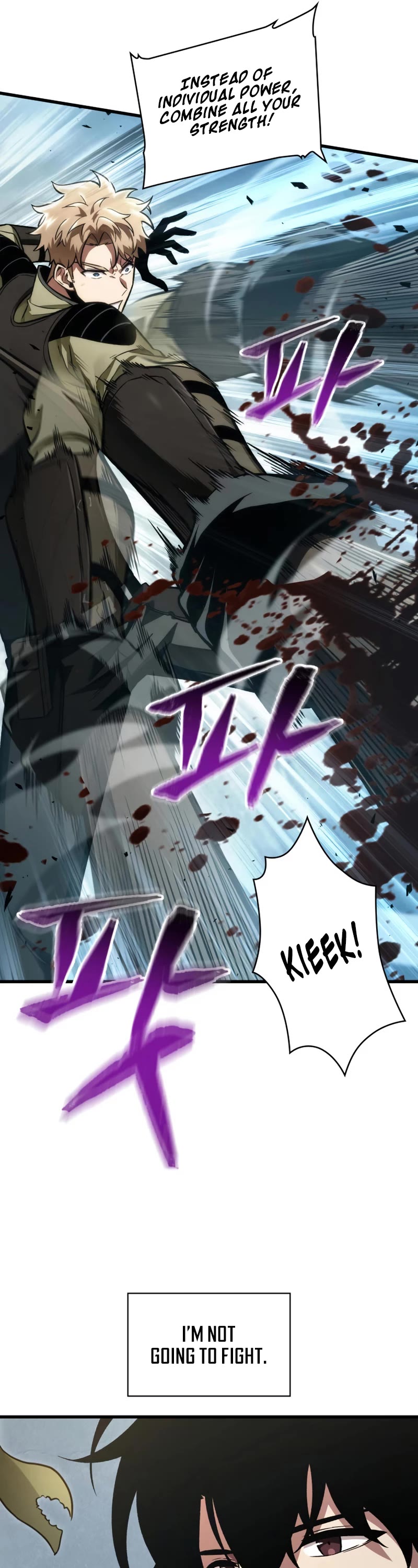 Read Pick Me Up! EN Manga Online