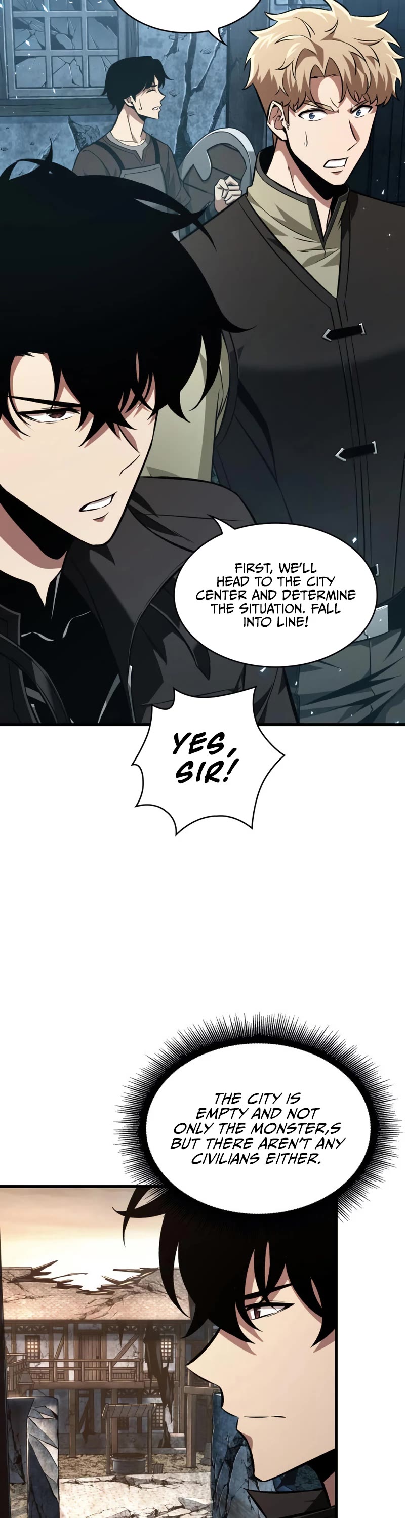Read Pick Me Up! EN Manga Online