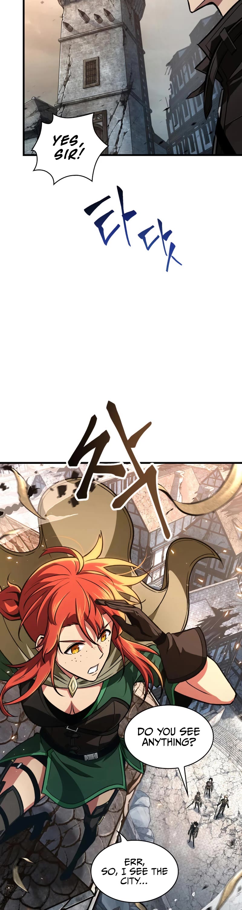 Read Pick Me Up! EN Manga Online