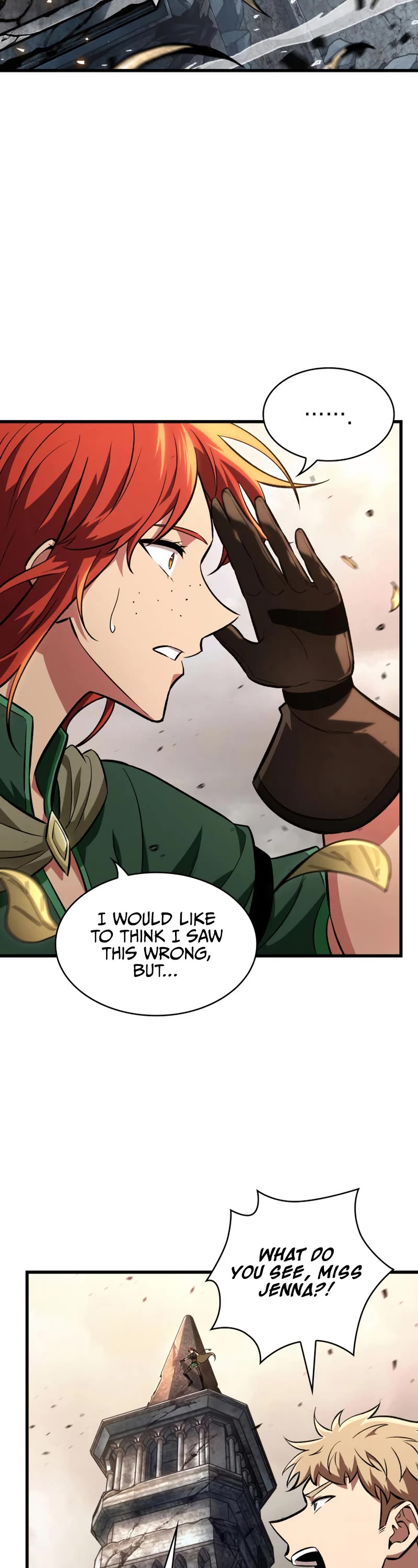 Read Pick Me Up! EN Manga Online