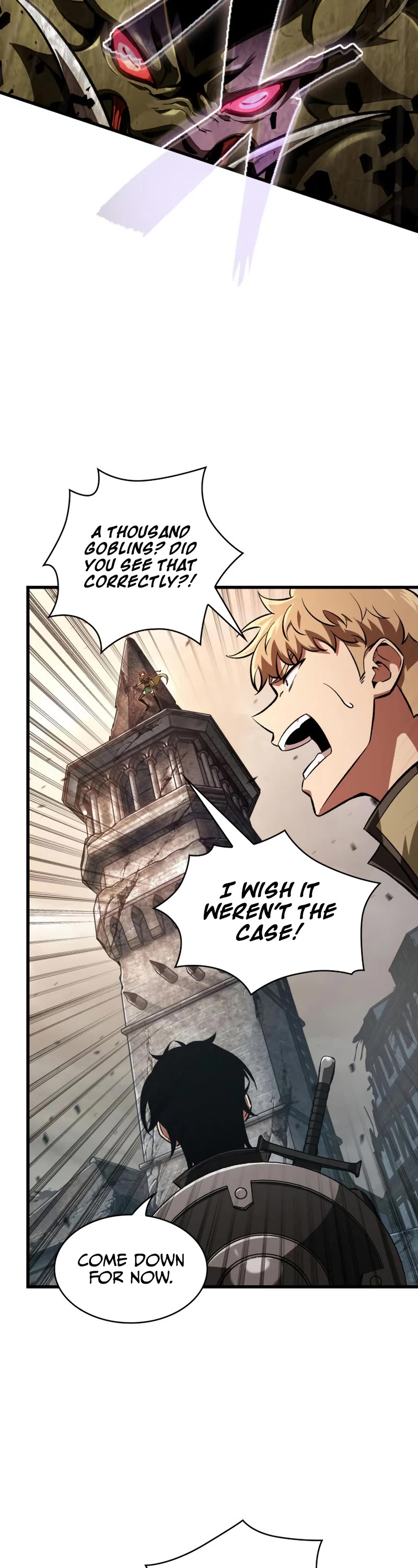 Read Pick Me Up! EN Manga Online