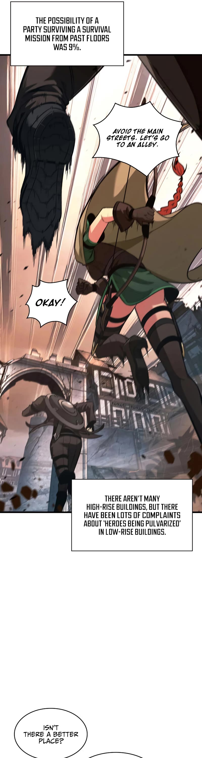 Read Pick Me Up! EN Manga Online