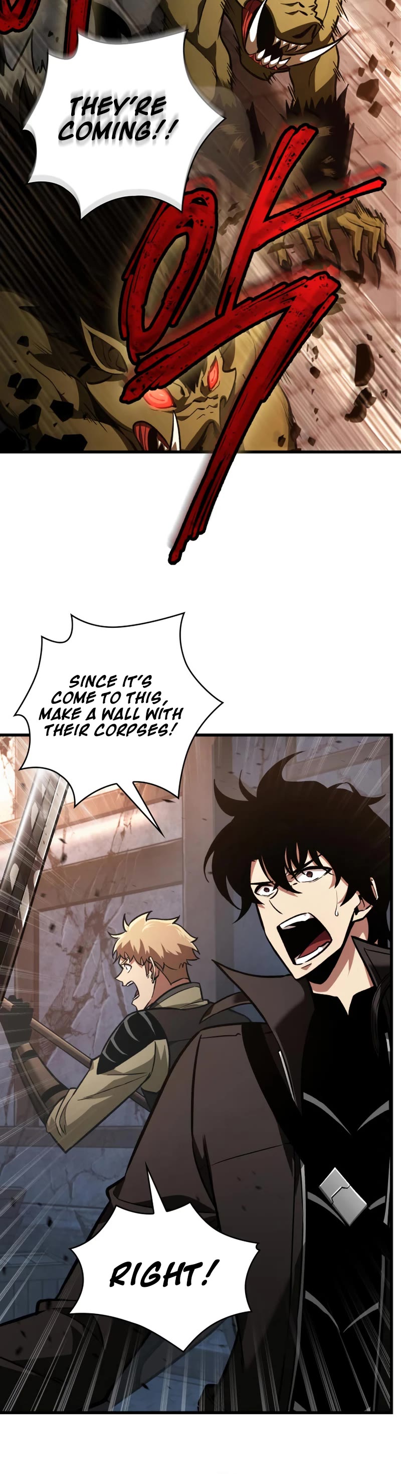 Read Pick Me Up! EN Manga Online
