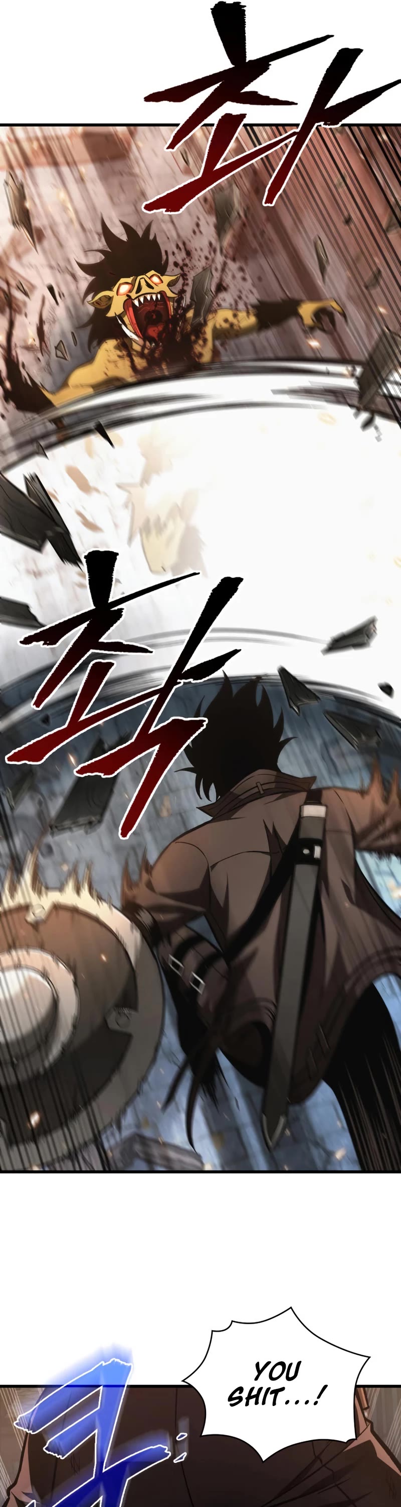 Read Pick Me Up! EN Manga Online