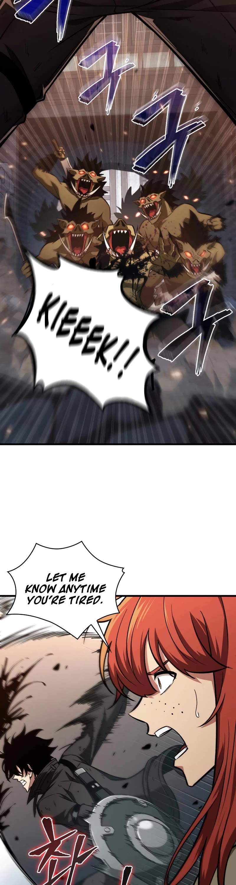Read Pick Me Up! EN Manga Online