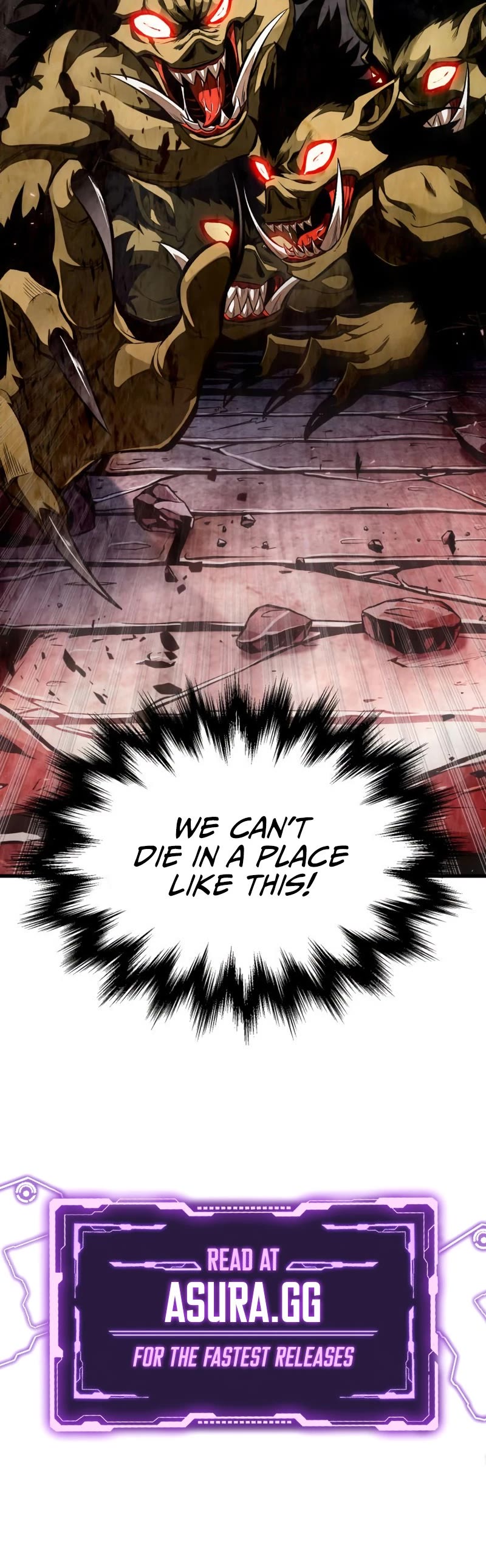 Read Pick Me Up! EN Manga Online