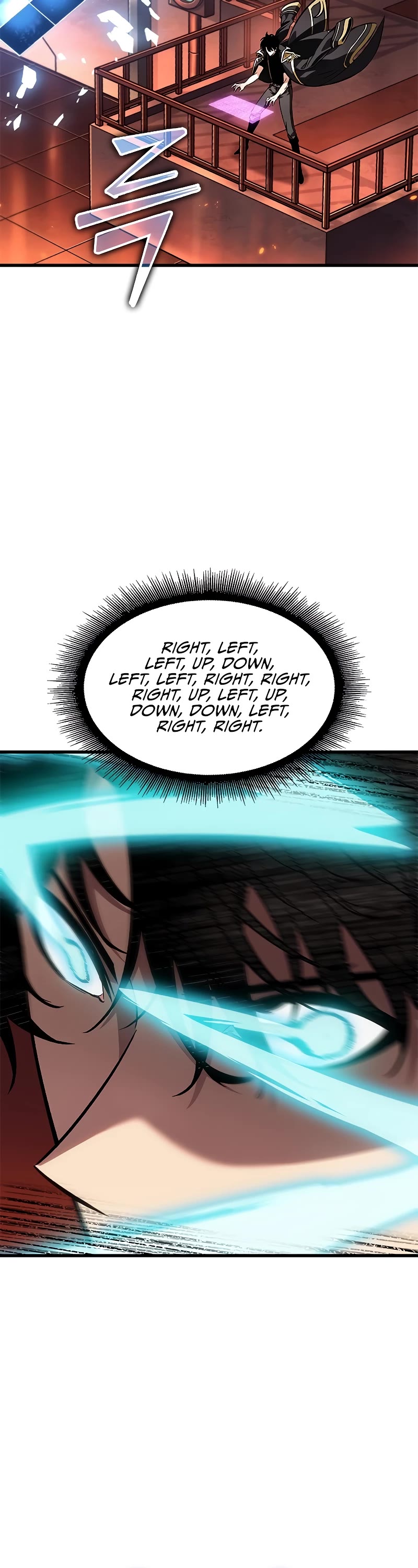 Read Pick Me Up! EN Manga Online