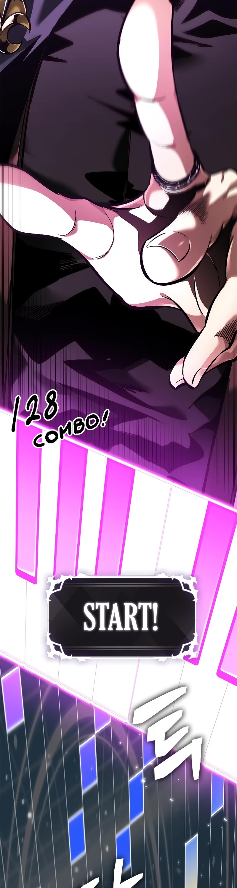 Read Pick Me Up! EN Manga Online