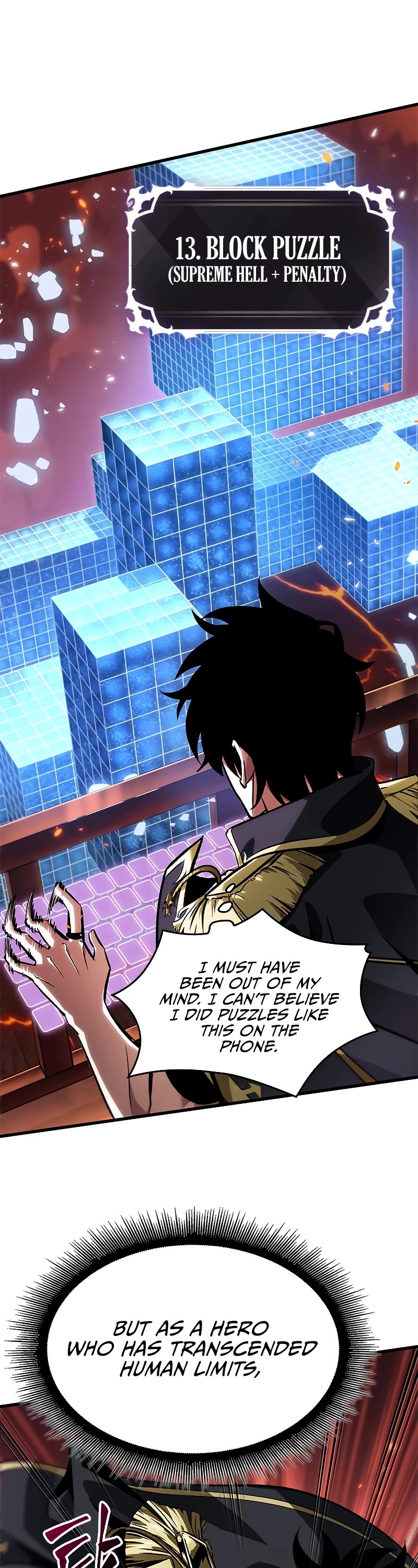 Read Pick Me Up! EN Manga Online