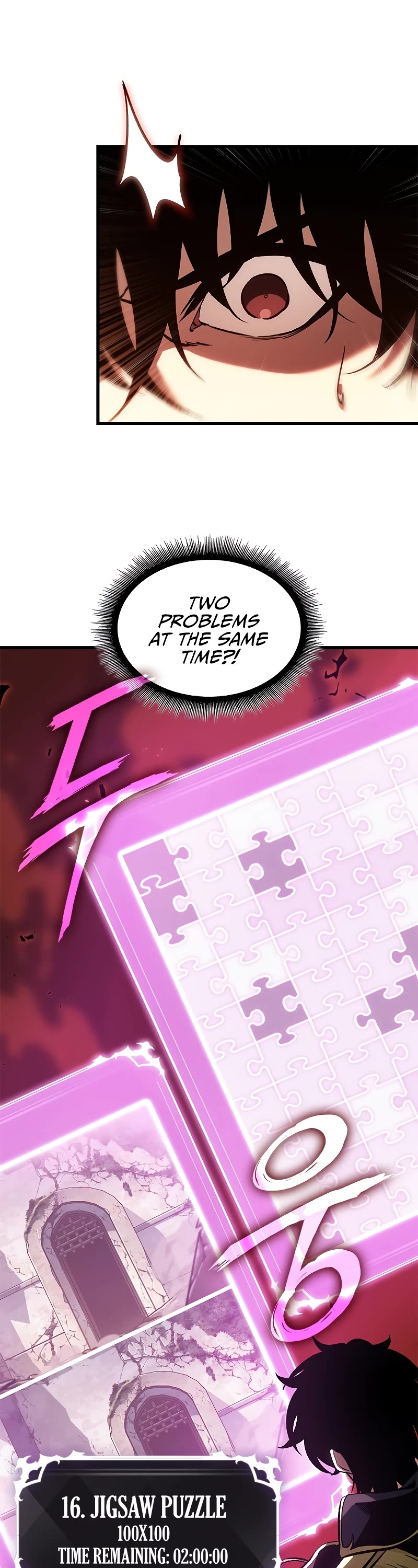 Read Pick Me Up! EN Manga Online