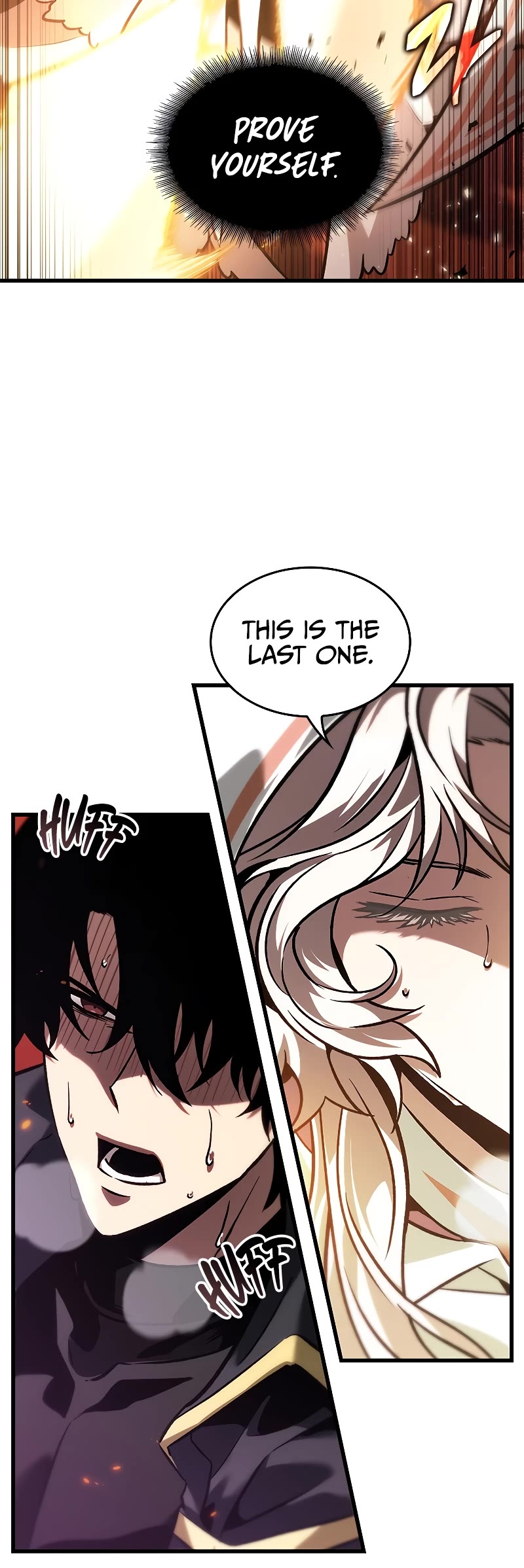 Read Pick Me Up! EN Manga Online