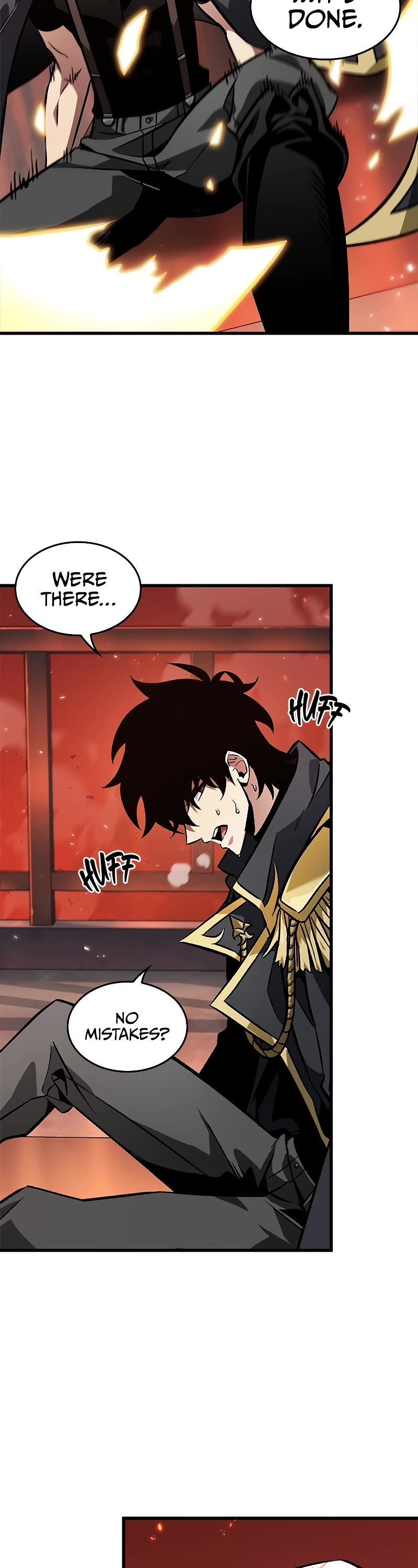 Read Pick Me Up! EN Manga Online