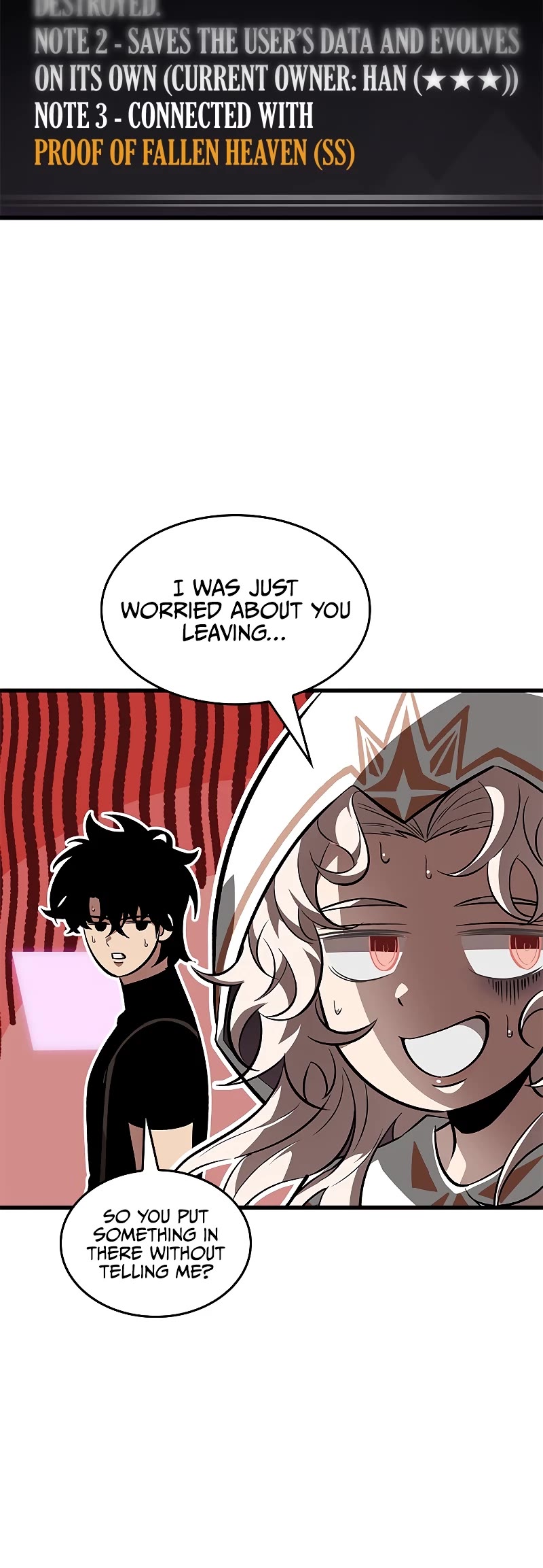 Read Pick Me Up! EN Manga Online
