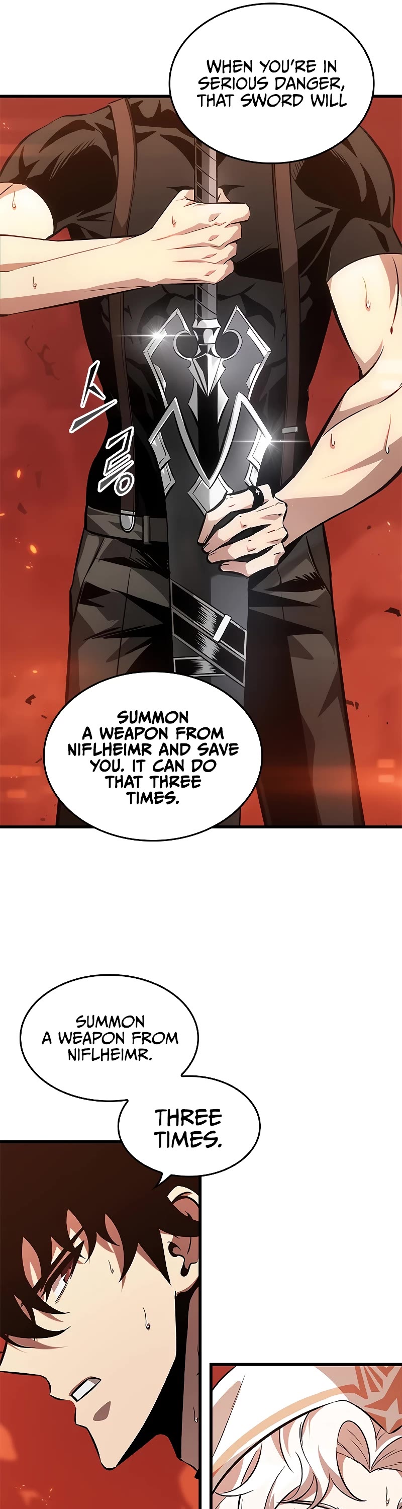 Read Pick Me Up! EN Manga Online