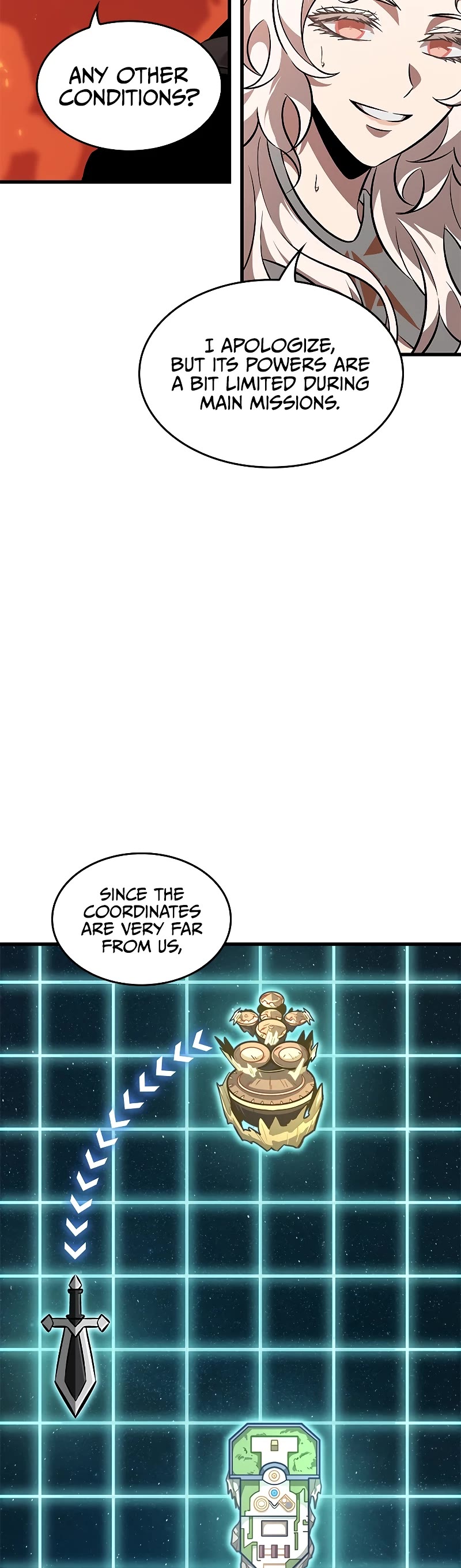 Read Pick Me Up! EN Manga Online