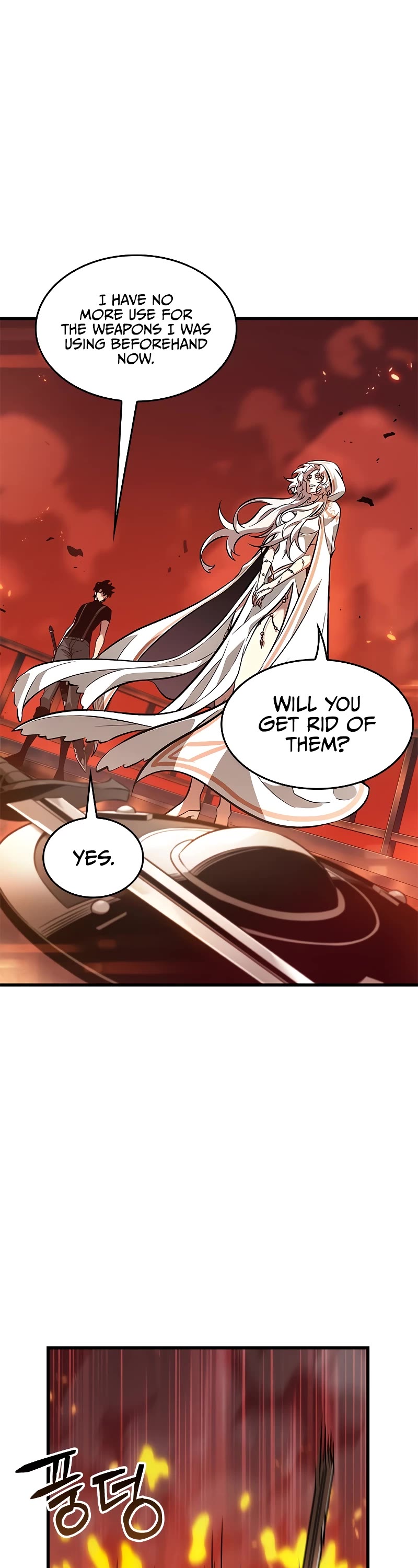 Read Pick Me Up! EN Manga Online