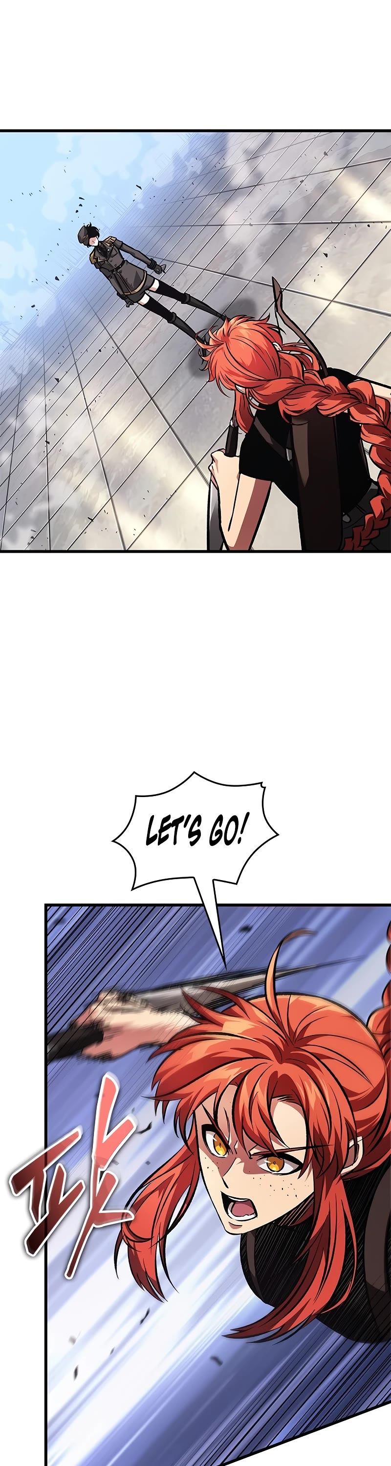 Read Pick Me Up! EN Manga Online