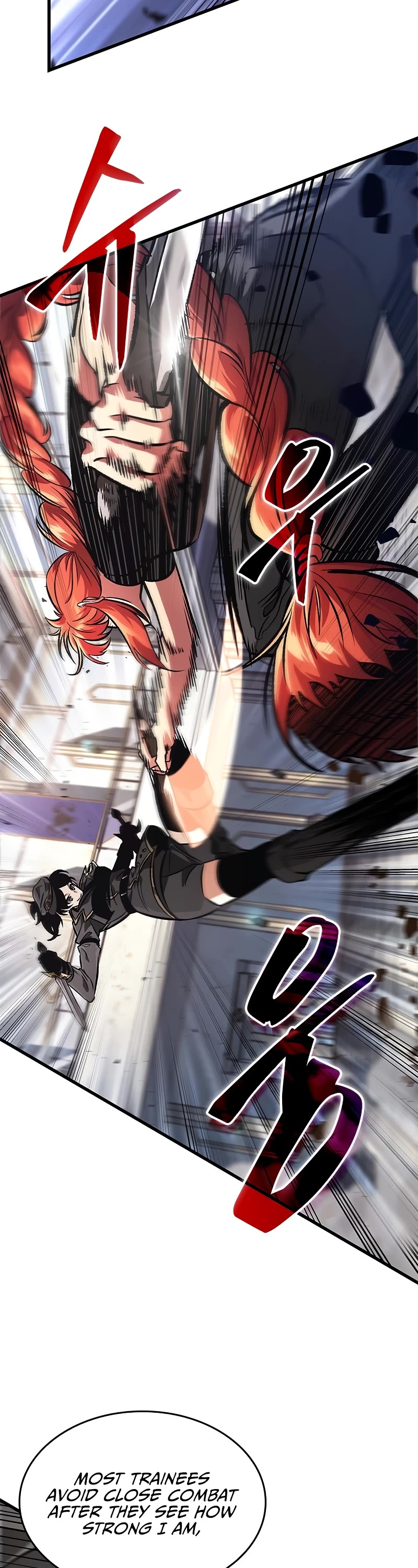 Read Pick Me Up! EN Manga Online