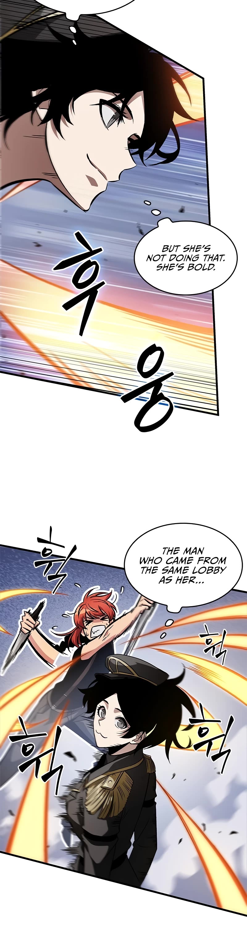 Read Pick Me Up! EN Manga Online