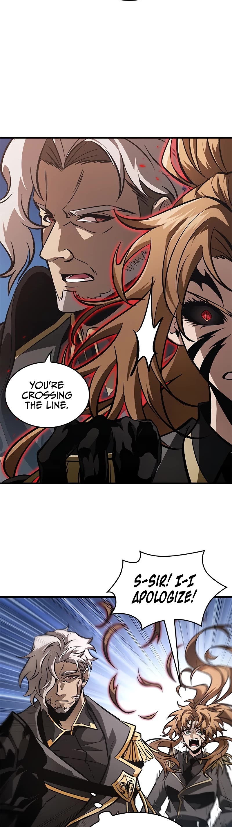 Read Pick Me Up! EN Manga Online