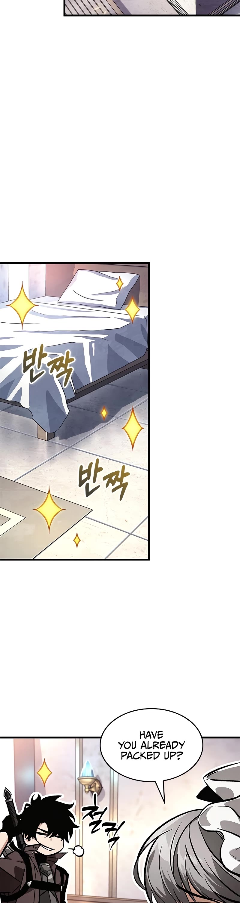 Read Pick Me Up! EN Manga Online