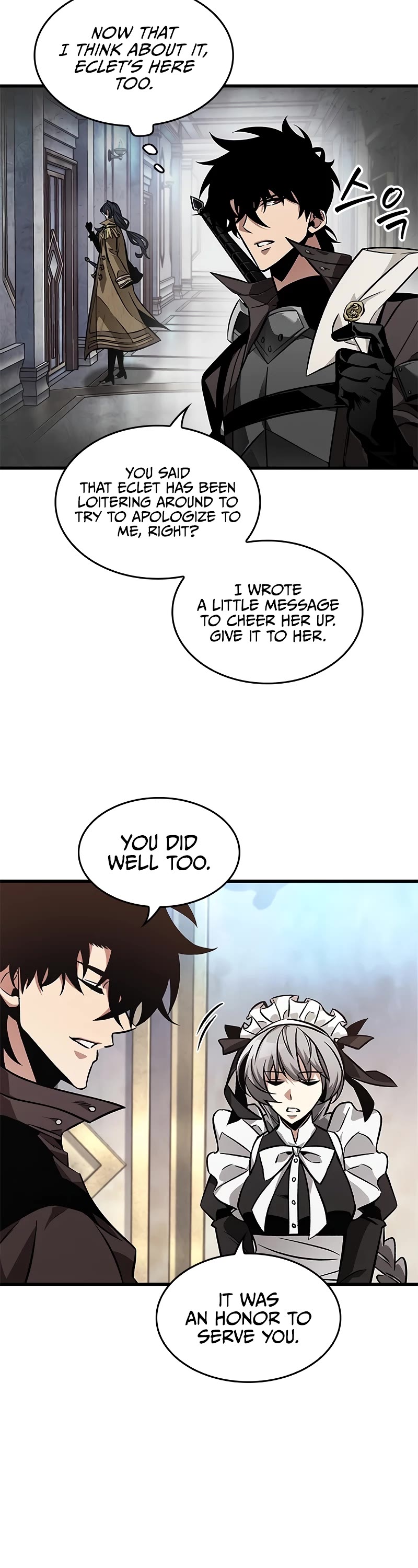 Read Pick Me Up! EN Manga Online