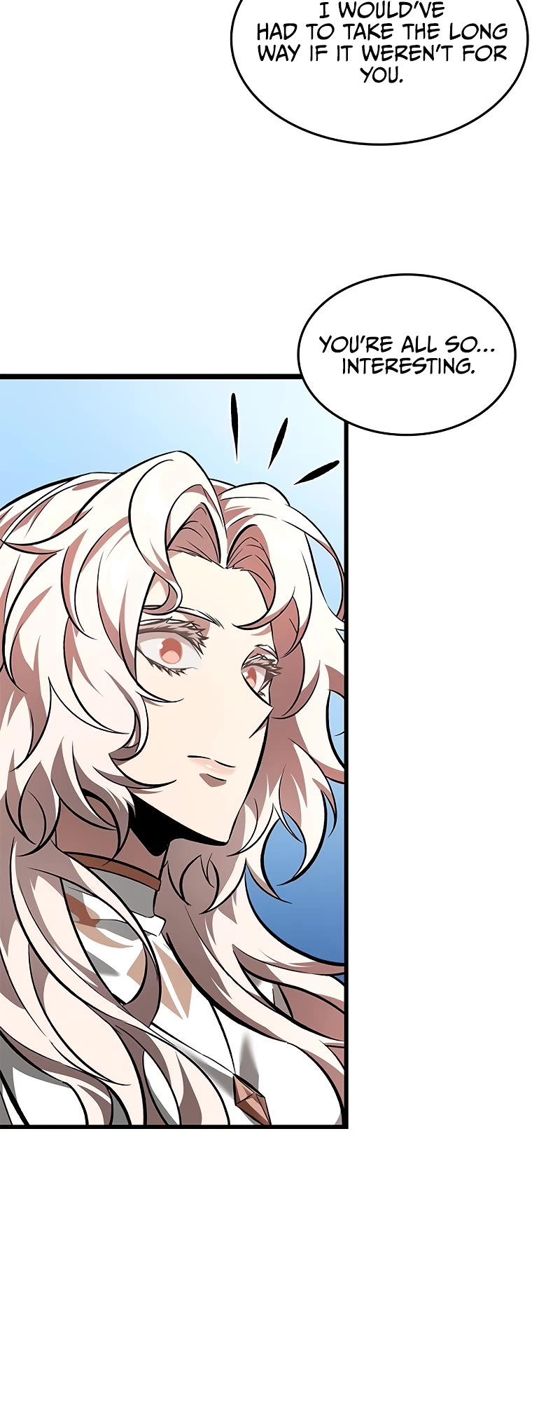 Read Pick Me Up! EN Manga Online