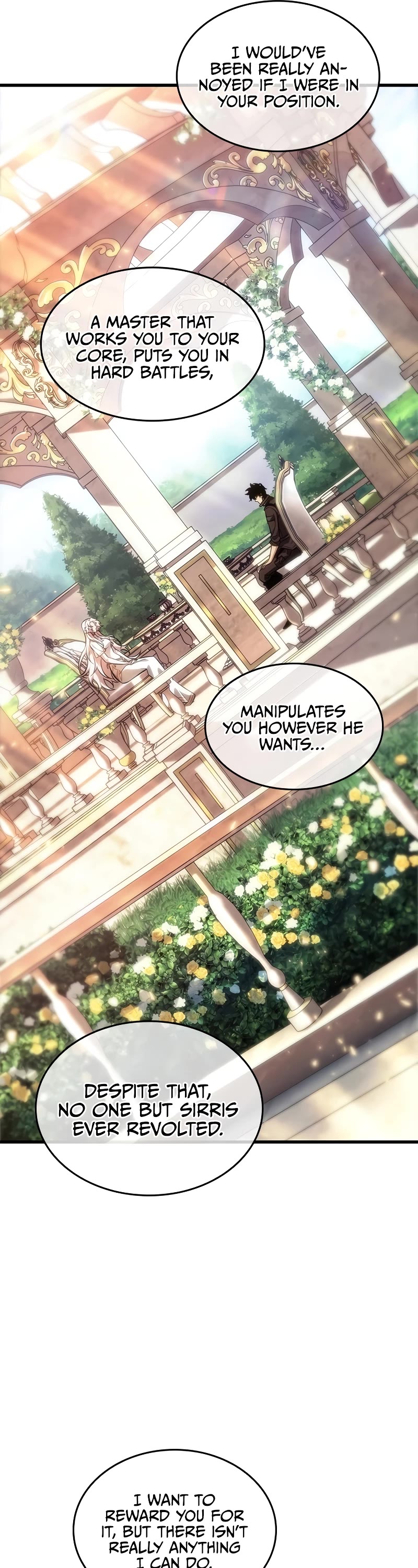 Read Pick Me Up! EN Manga Online