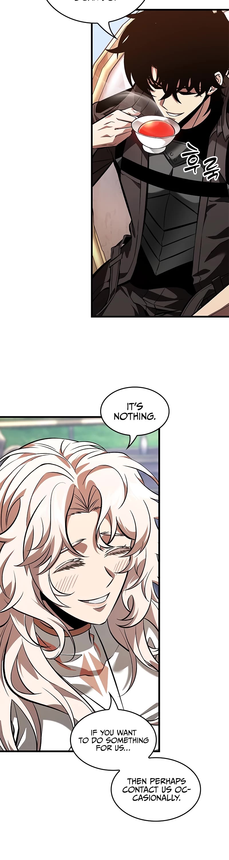 Read Pick Me Up! EN Manga Online