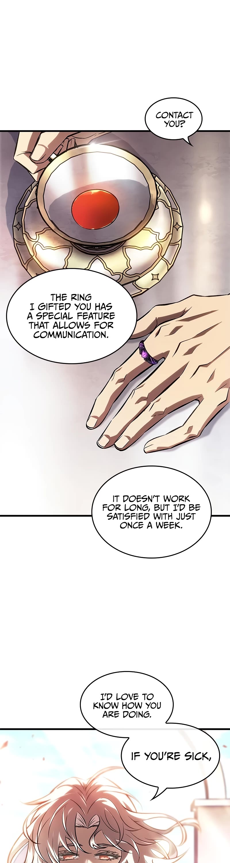 Read Pick Me Up! EN Manga Online