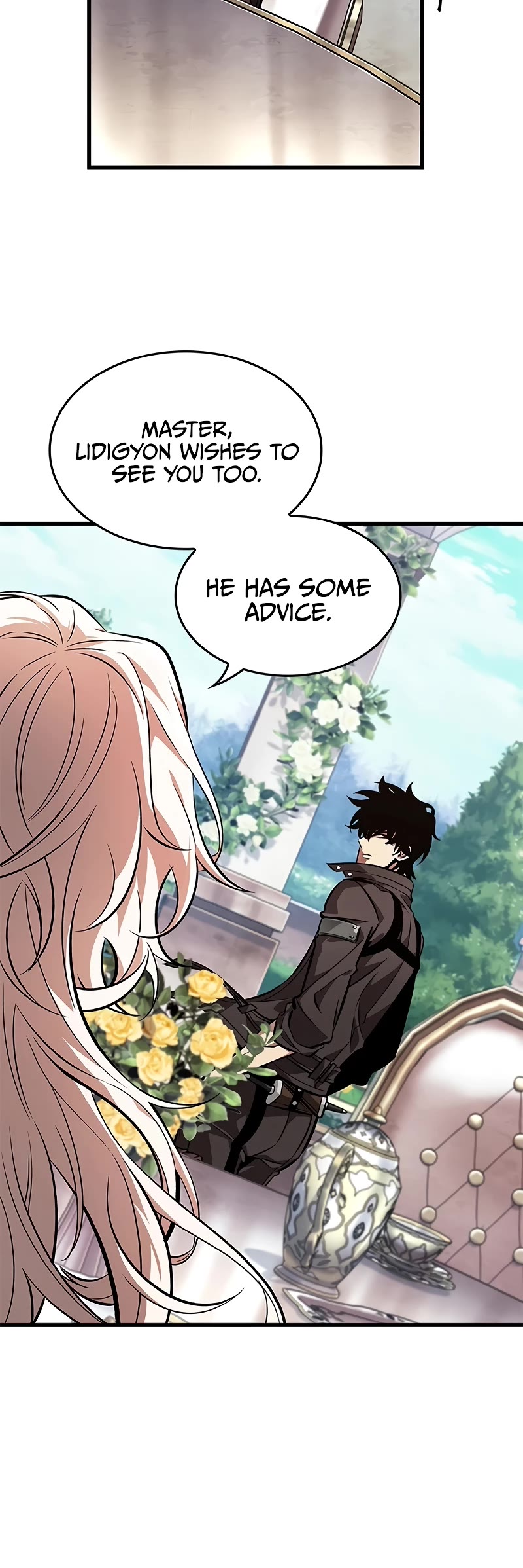 Read Pick Me Up! EN Manga Online