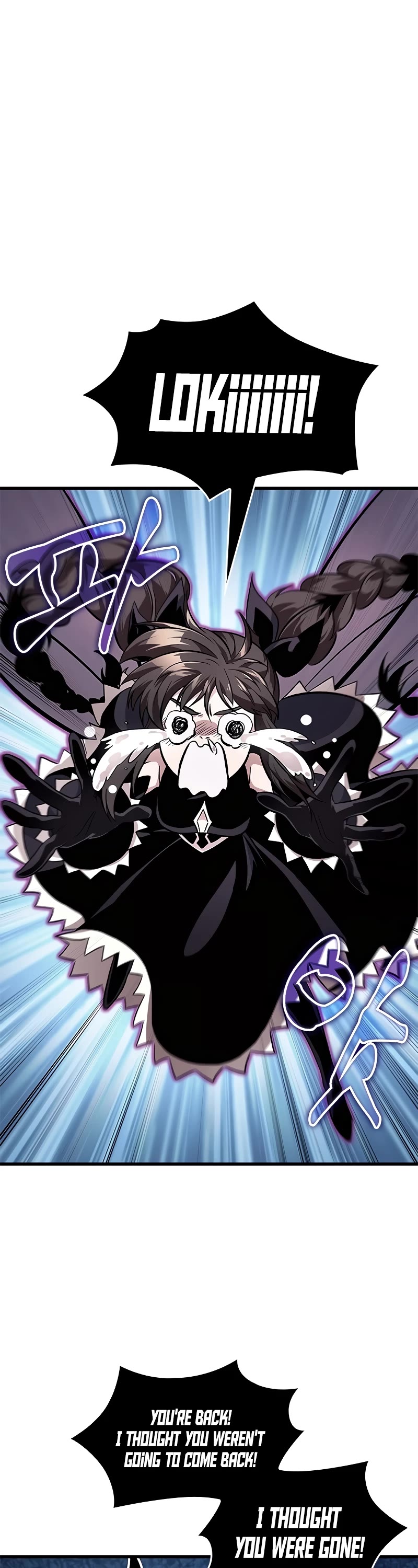 Read Pick Me Up! EN Manga Online