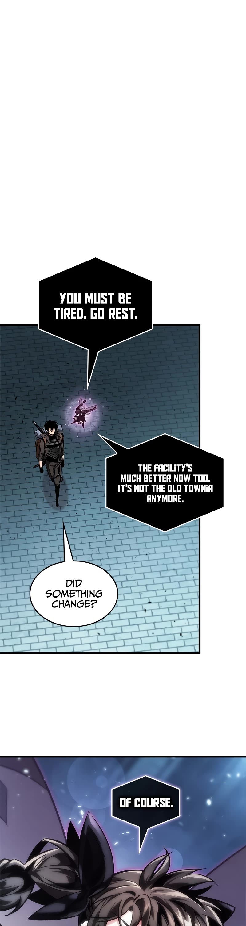 Read Pick Me Up! EN Manga Online