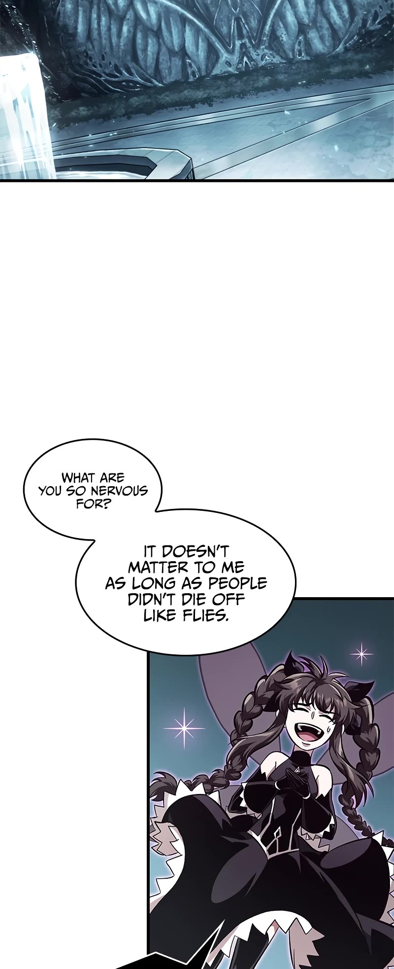 Read Pick Me Up! EN Manga Online