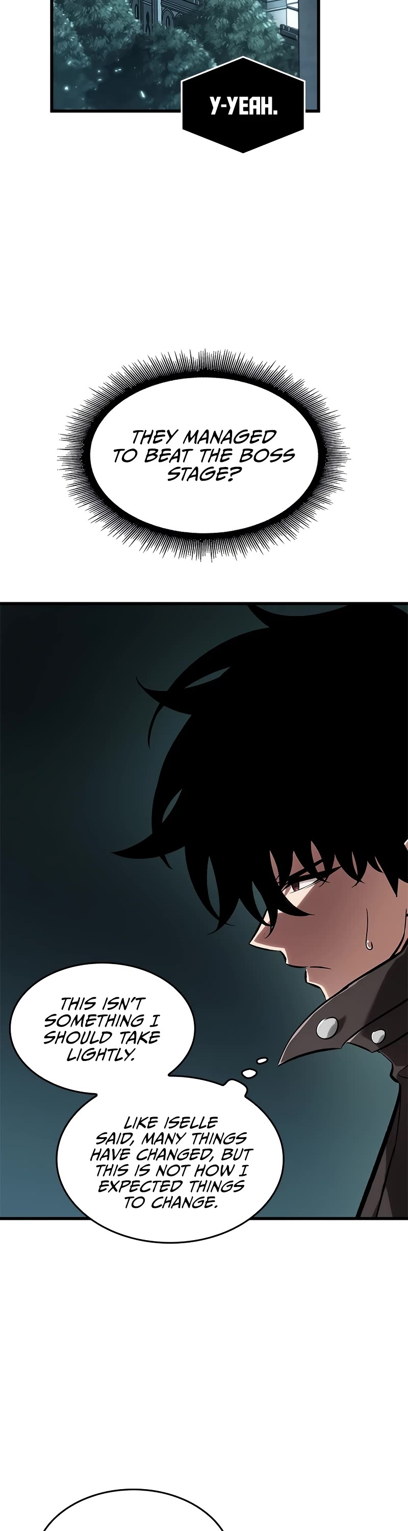 Read Pick Me Up! EN Manga Online