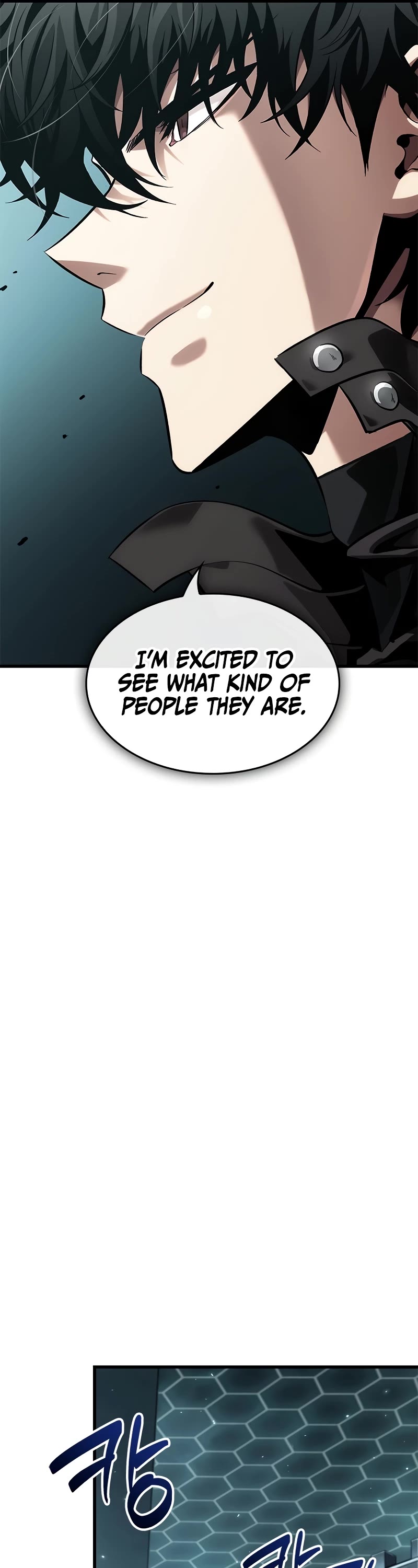 Read Pick Me Up! EN Manga Online