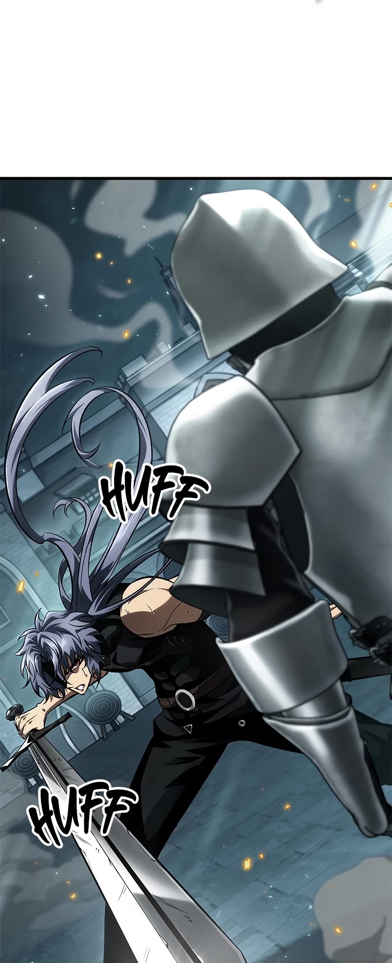 Read Pick Me Up! EN Manga Online