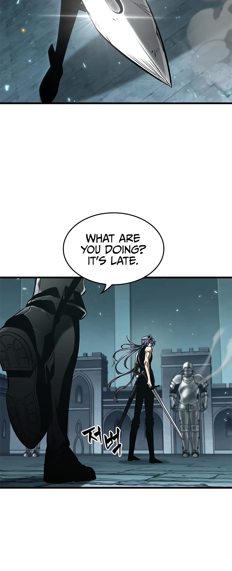 Read Pick Me Up! EN Manga Online