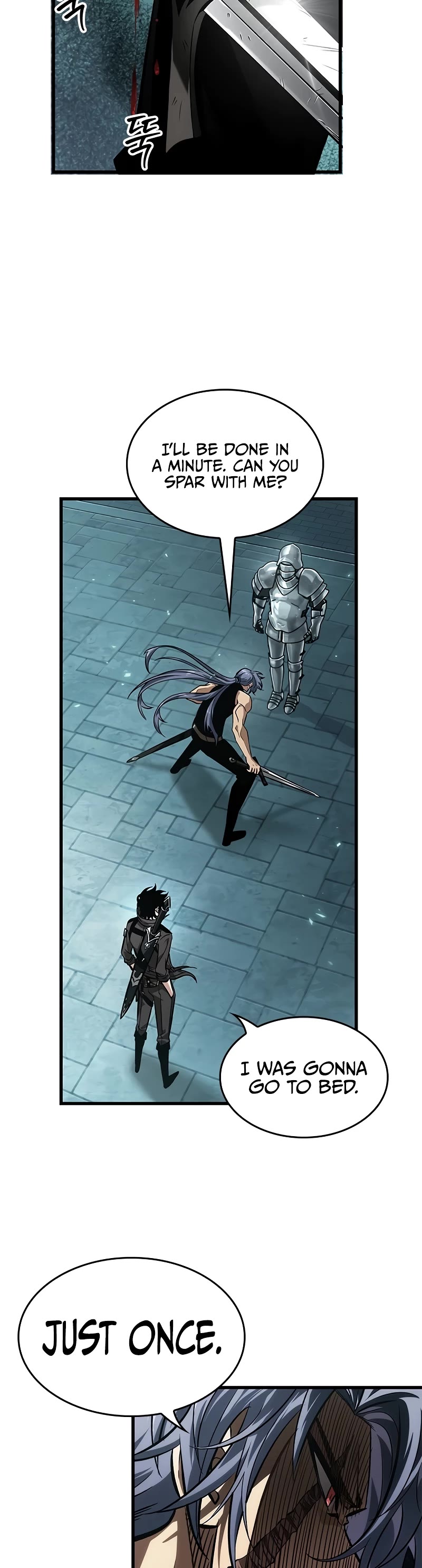Read Pick Me Up! EN Manga Online