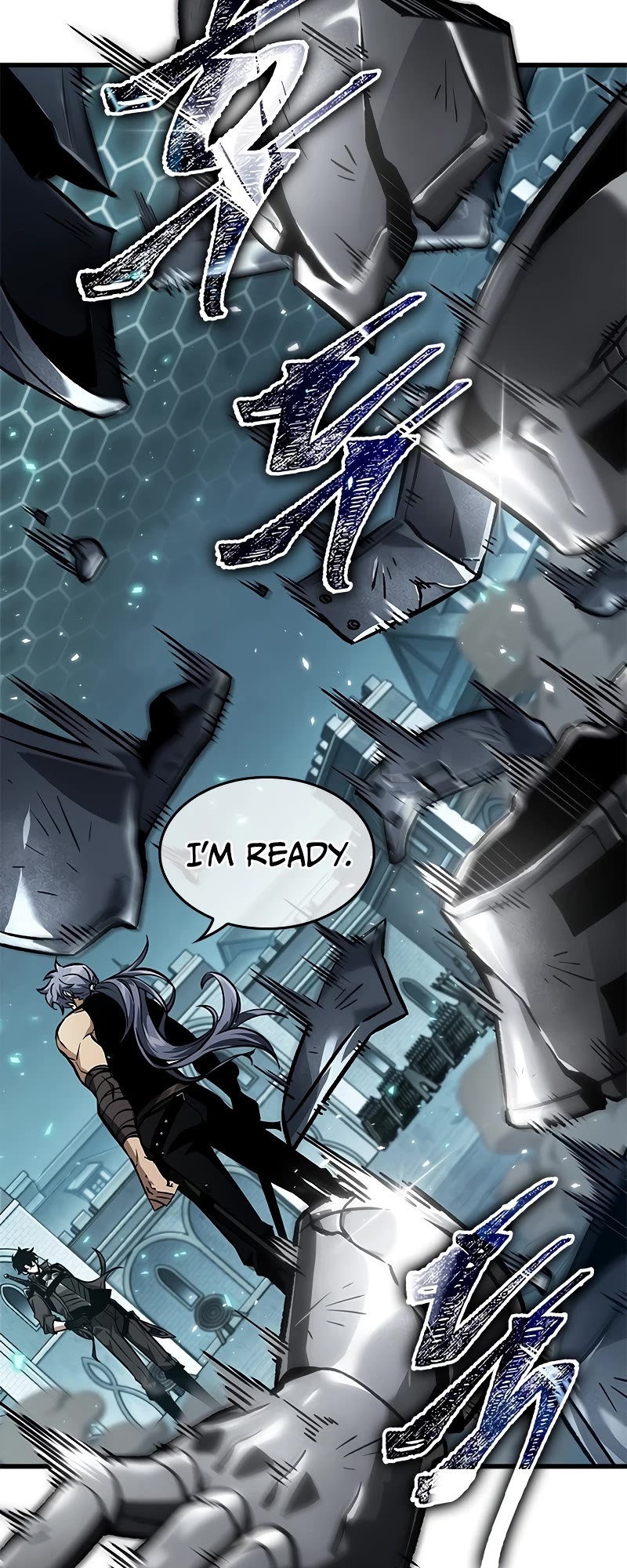 Read Pick Me Up! EN Manga Online