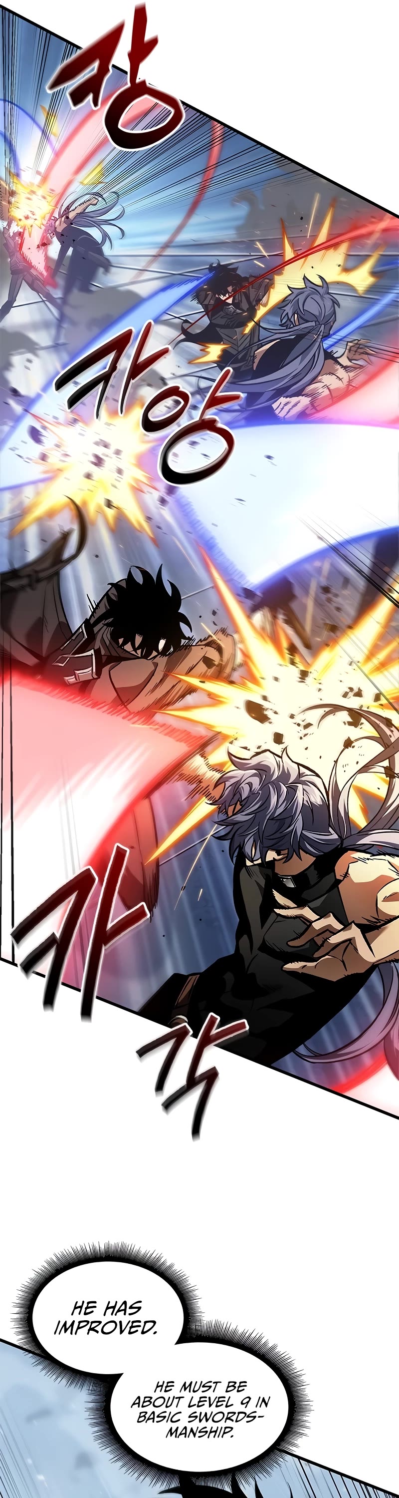 Read Pick Me Up! EN Manga Online