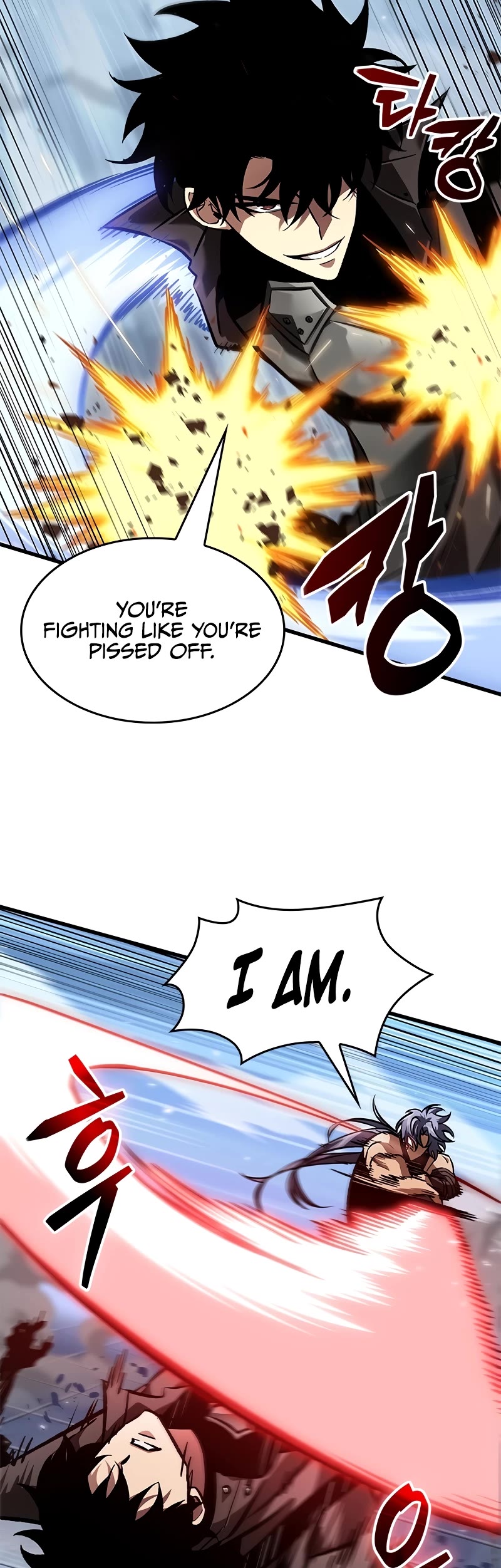 Read Pick Me Up! EN Manga Online