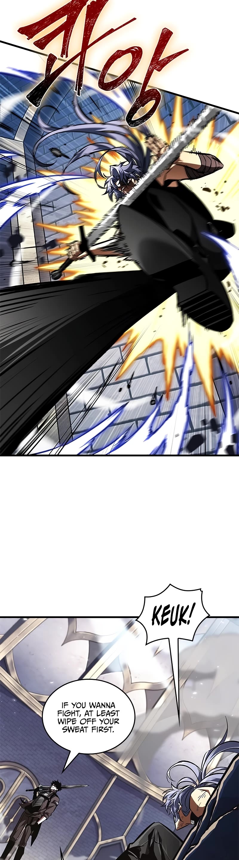 Read Pick Me Up! EN Manga Online