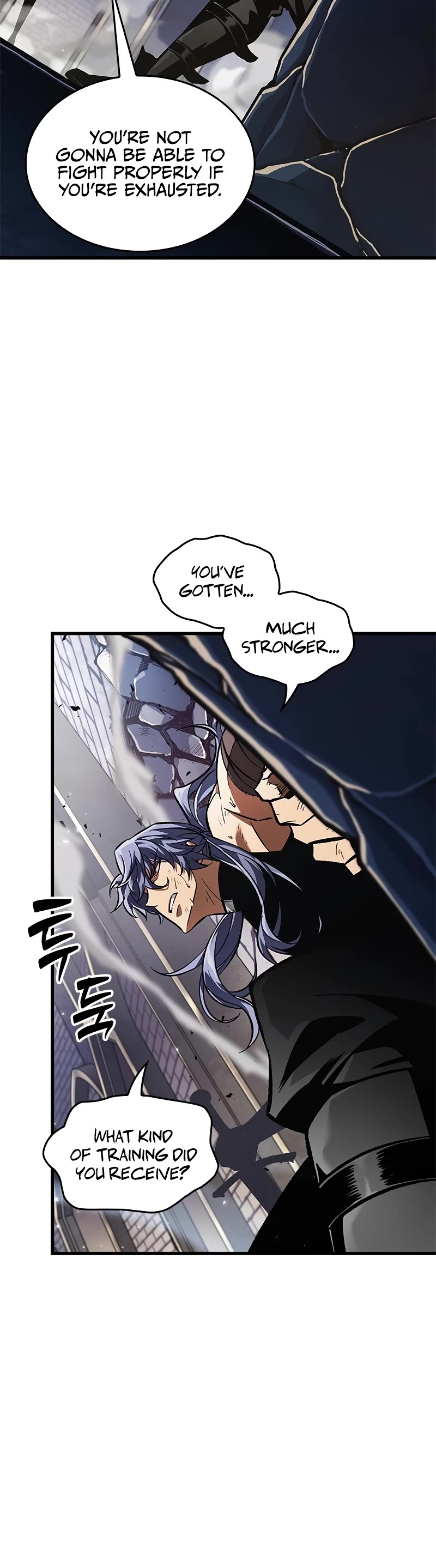 Read Pick Me Up! EN Manga Online