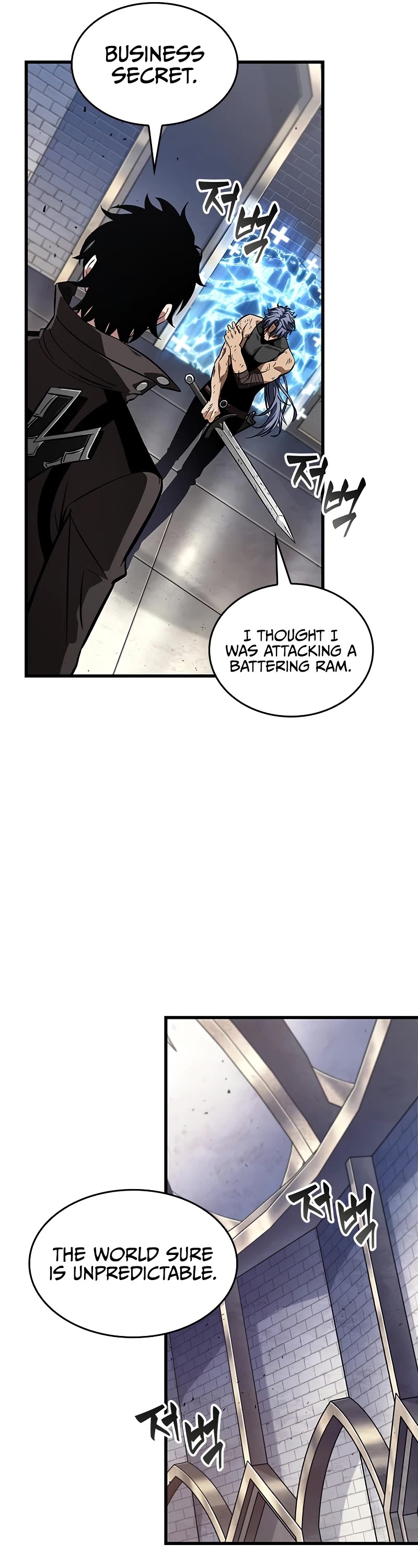 Read Pick Me Up! EN Manga Online