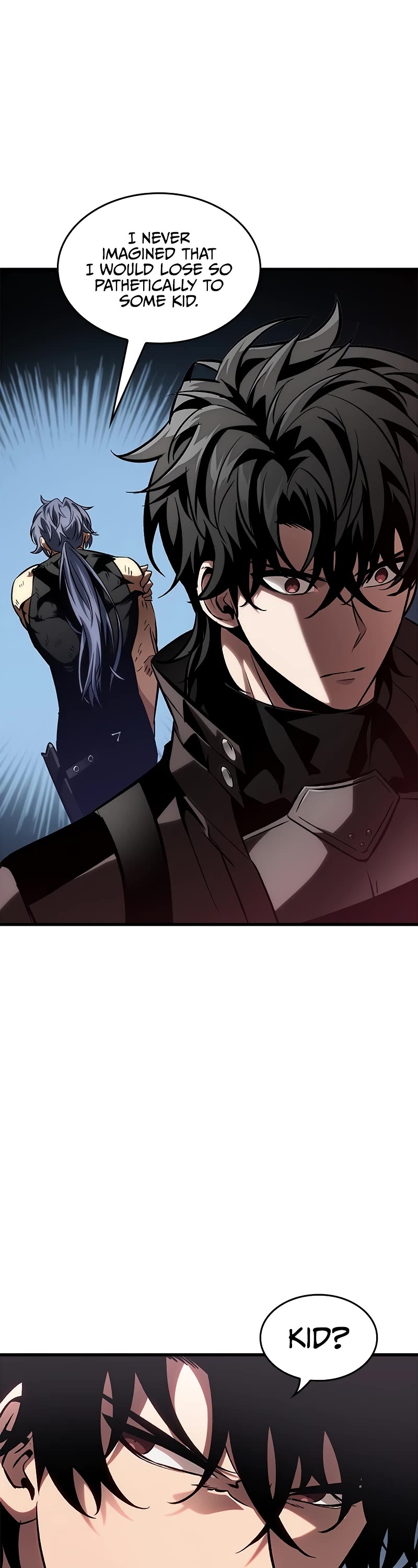 Read Pick Me Up! EN Manga Online
